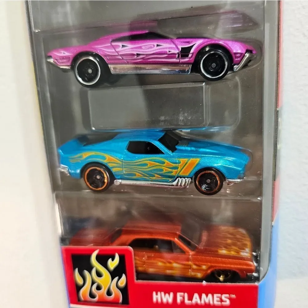N/A hot wheels